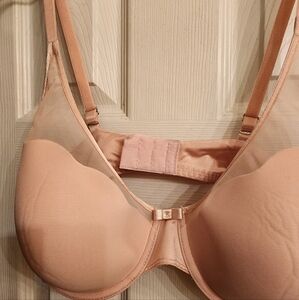 Bali Nude Bra